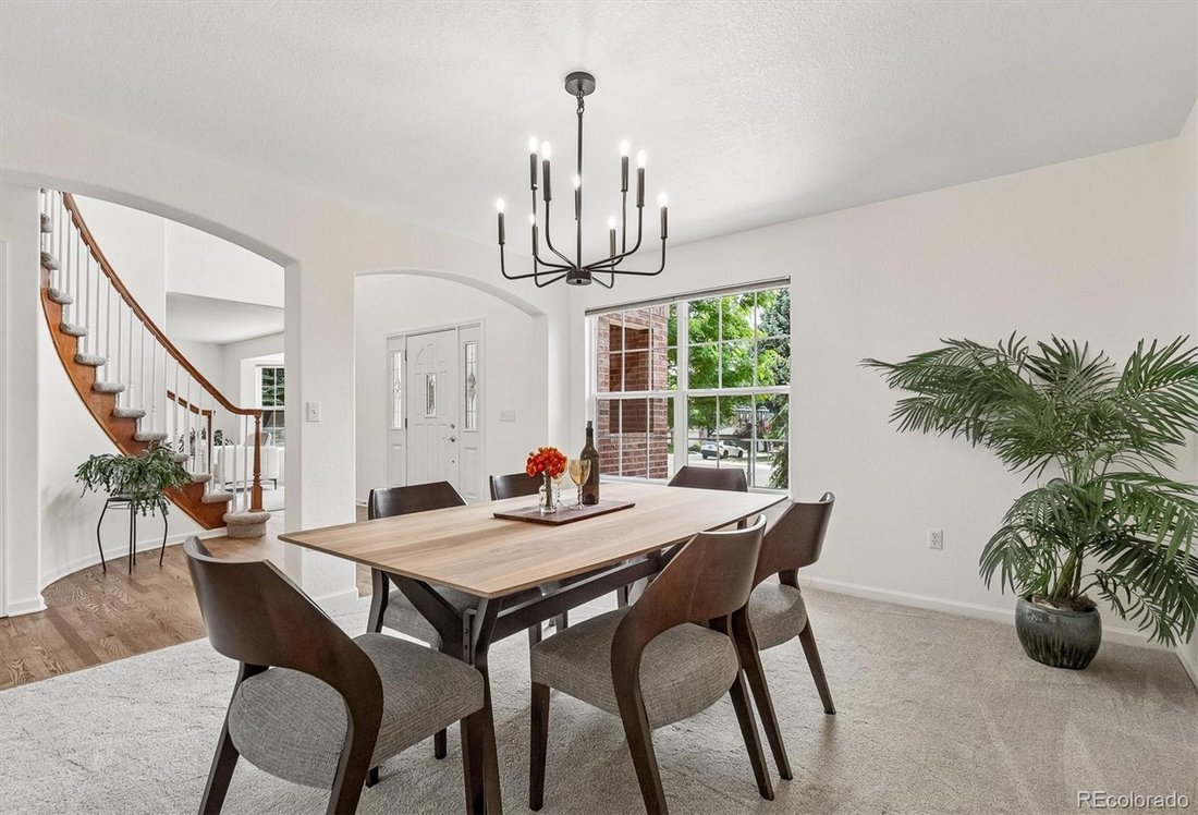 House in Cherry Hills Village, Colorado, United States 5 - 18276989