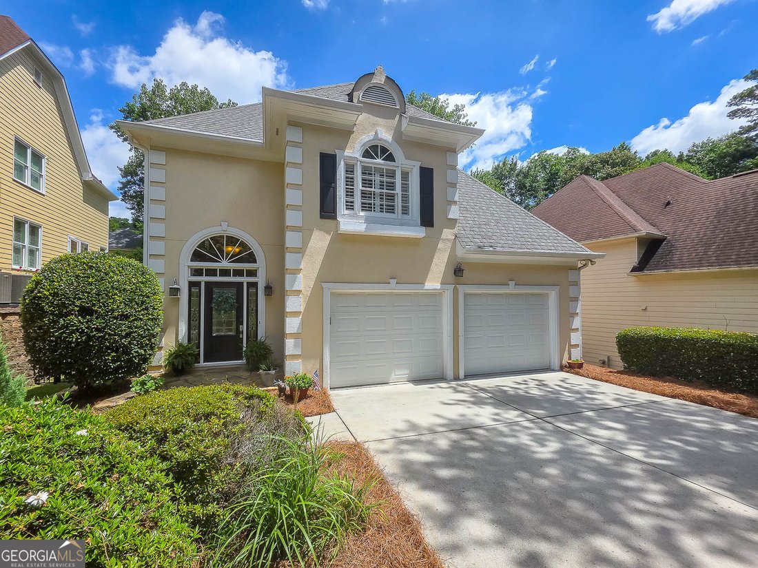 House in Atlanta, Georgia, United States 1 - 18278089