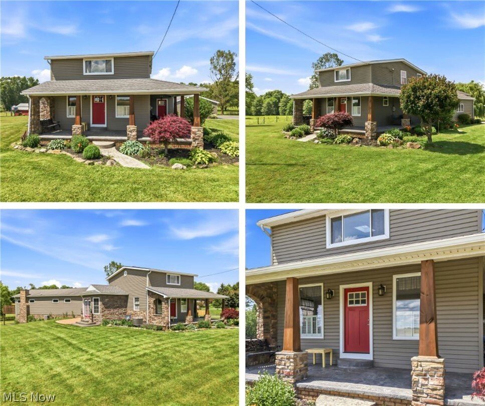 House in East Rochester, Ohio, United States 5 - 18276902