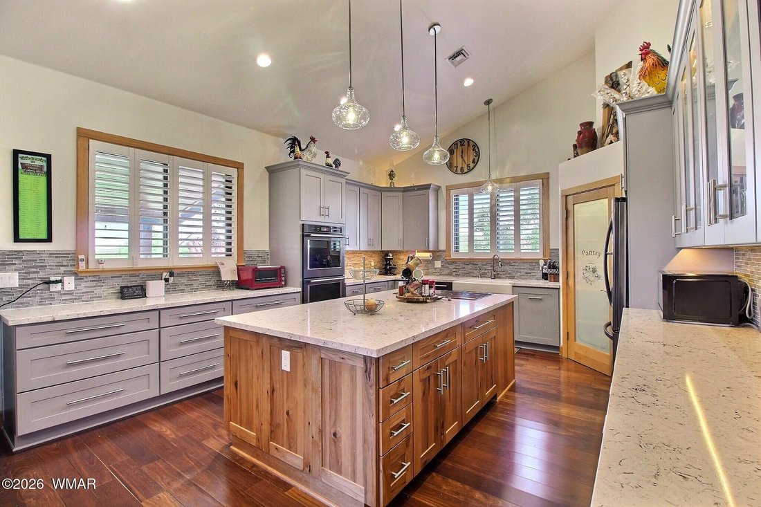 House in Show Low, Arizona, United States 5 - 18277817