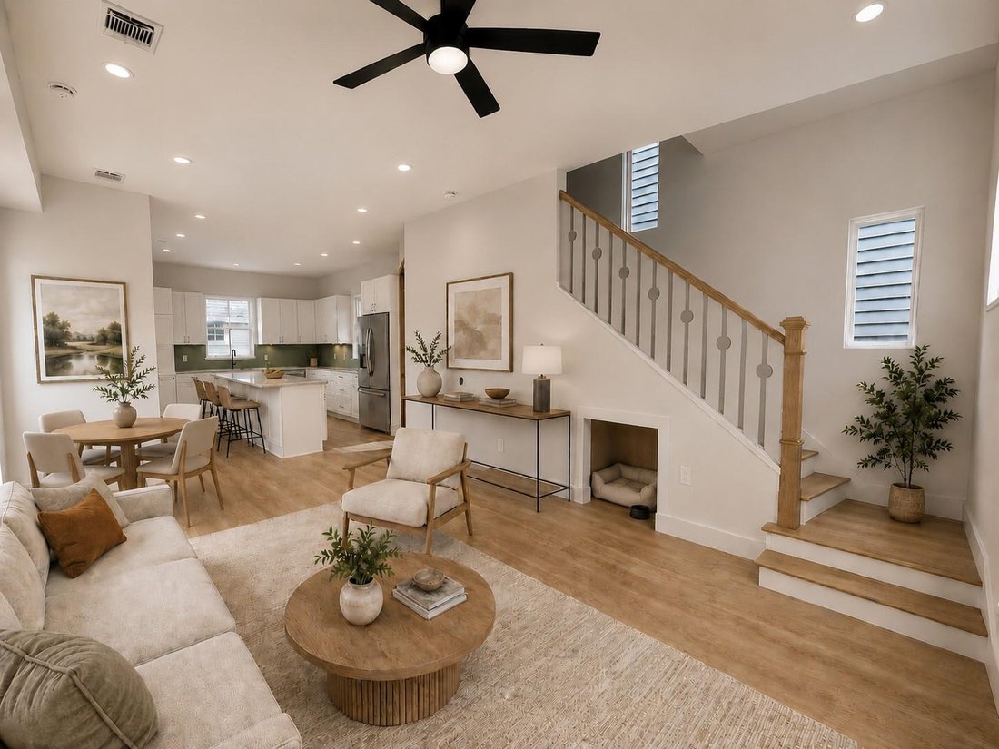 Apartment in Austin, Texas, United States 3 - 18277326