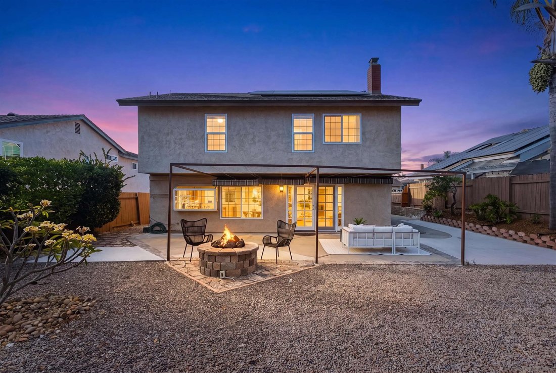 House in San Diego, California, United States 5 - 18277773