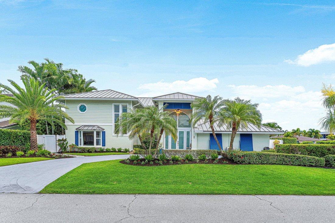 House in Boca Raton, Florida, United States 2 - 18277221