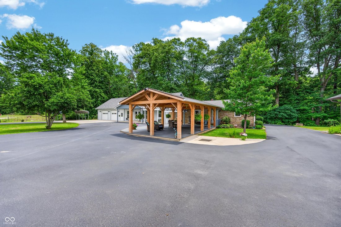 House in North Vernon, Indiana, United States 2 - 18277543