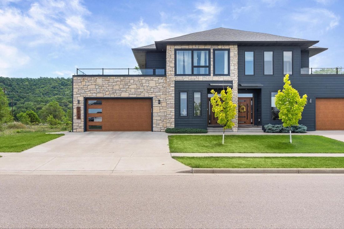 House in Holmen, Wisconsin, United States 1 - 18276839