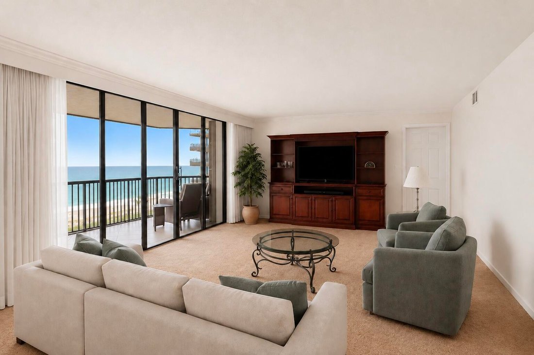 Condo in Marco Island, Florida, United States 5 - 18277545