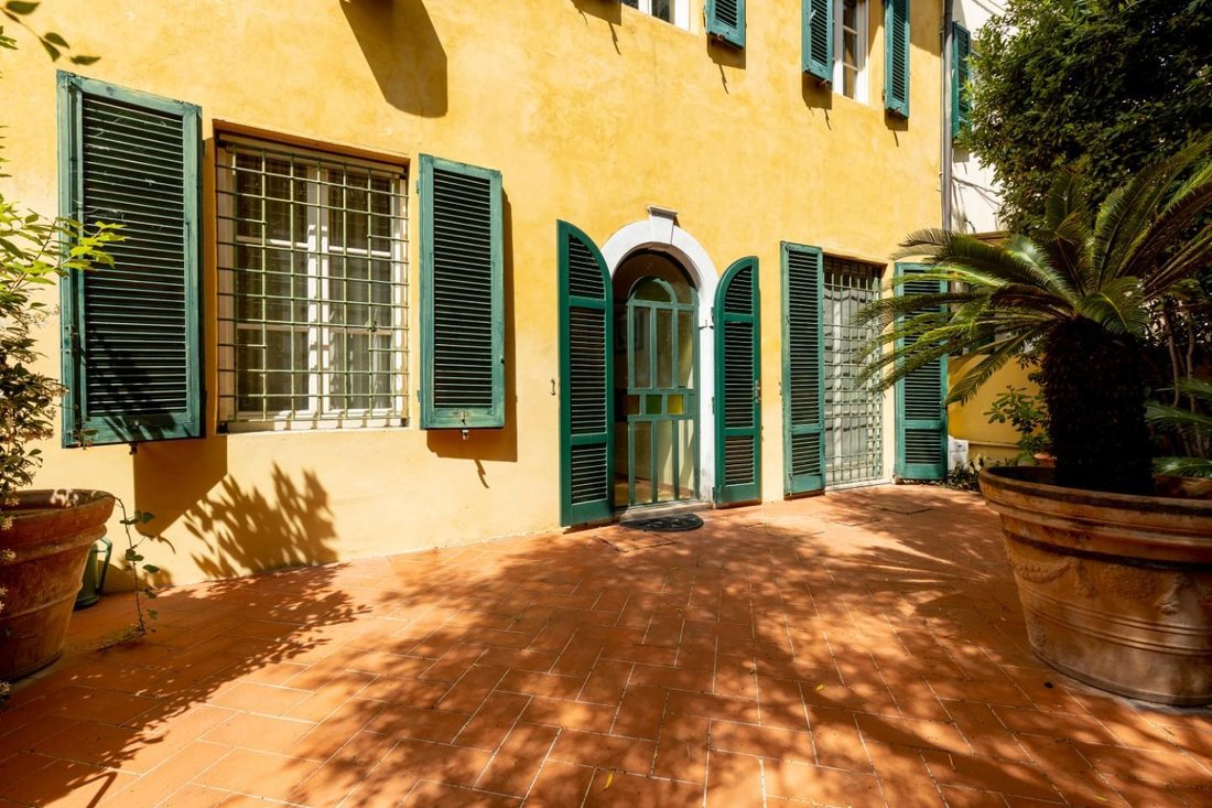 Country House in Don Bosco - Landi, Pisa, Tuscany 2 - 18278130