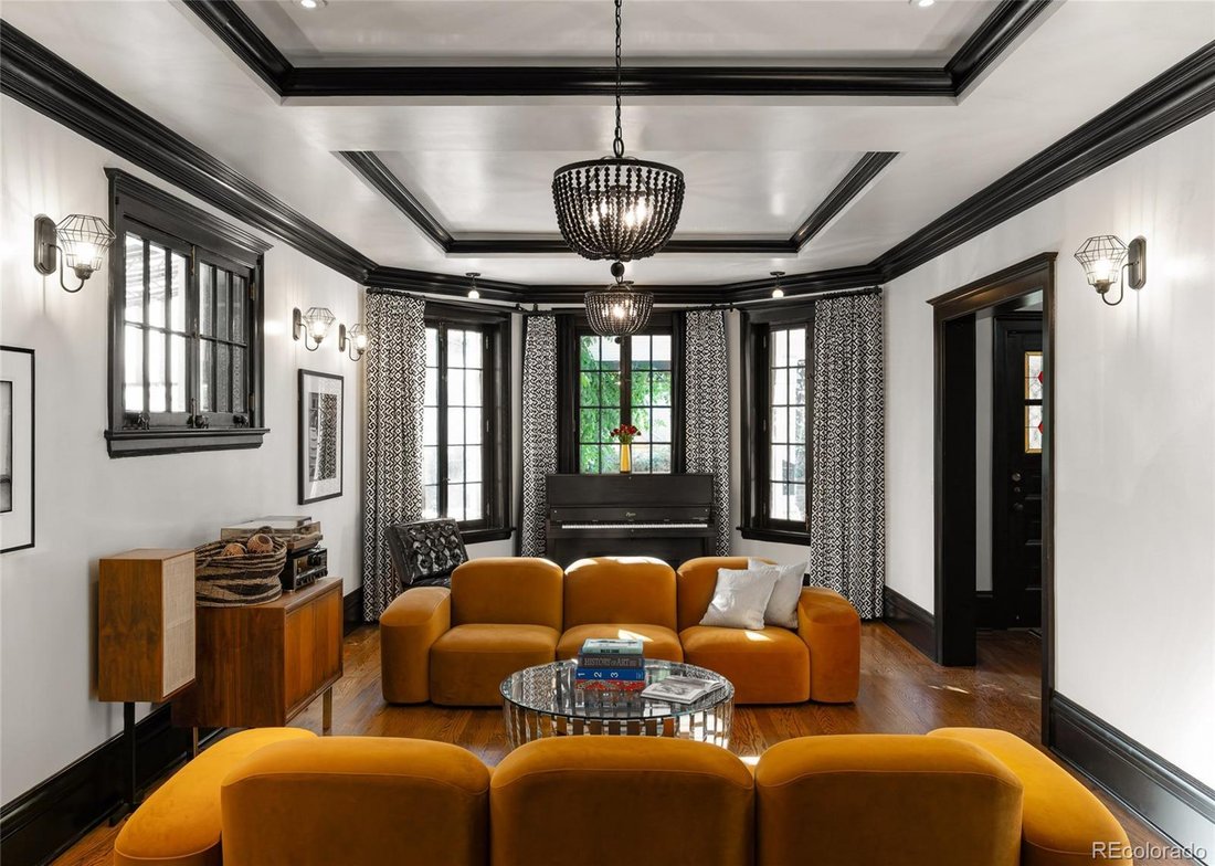 House in Denver, Colorado, United States 5 - 18277003
