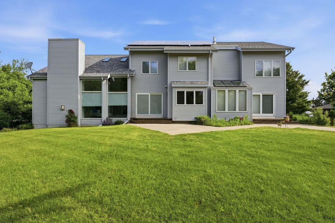 House in Madison, Wisconsin, United States 4 - 18277069