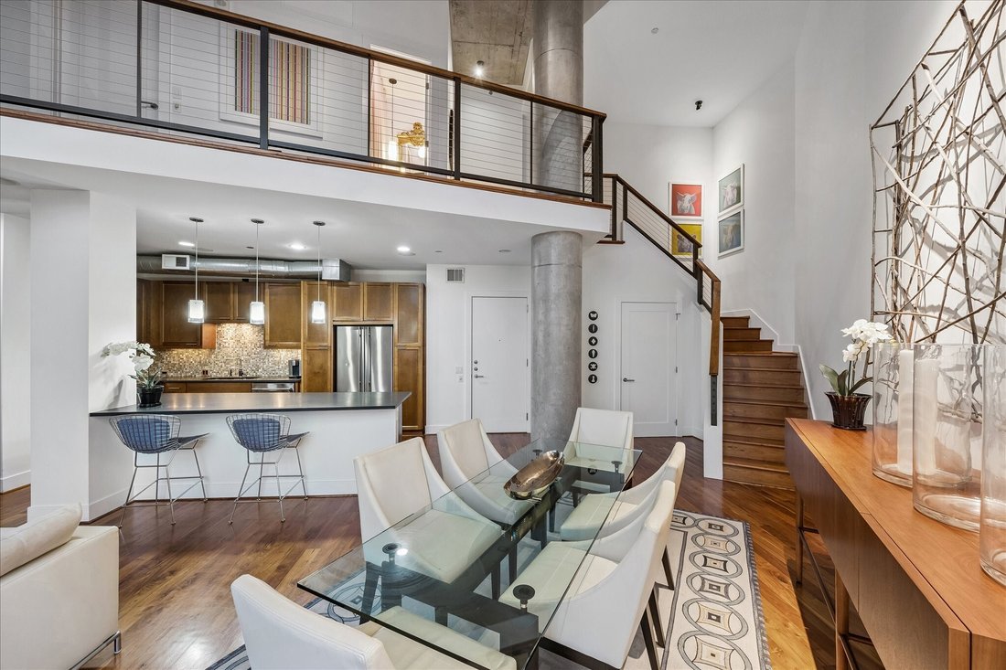 Condo in Houston, Texas, United States 3 - 18278202