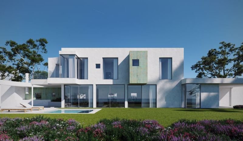 Villa in Perivolia, Larnaca, Cyprus 5 - 18277116