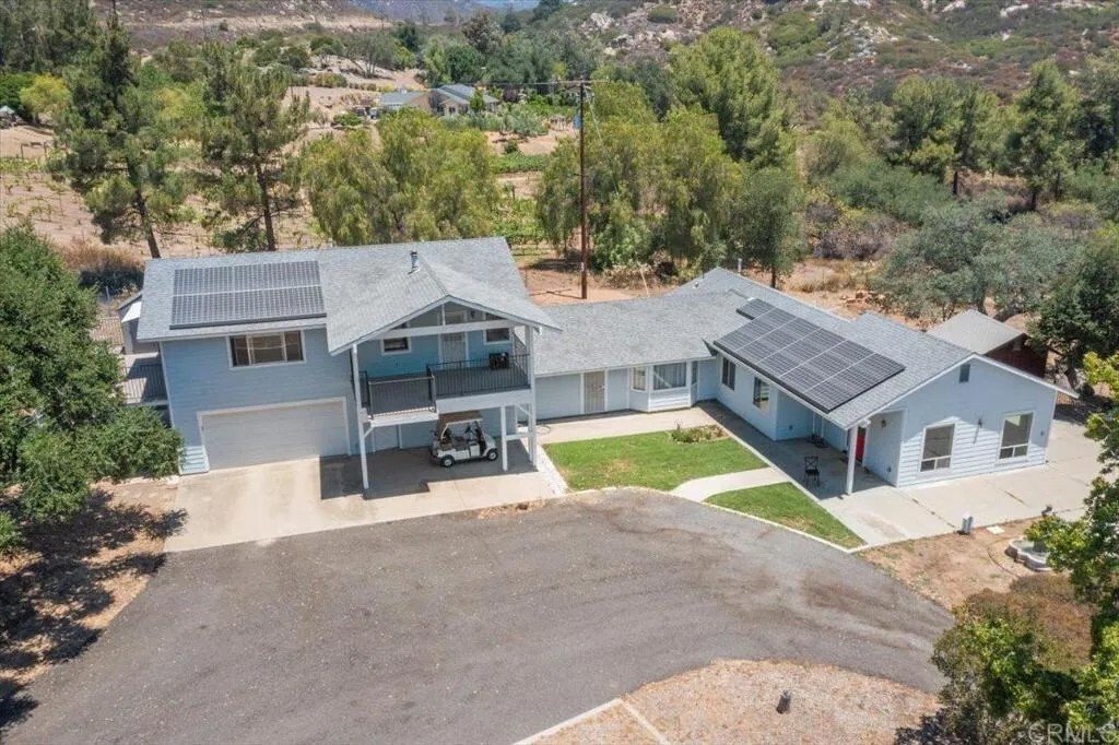 House in Ramona, California, United States 3 - 18277759