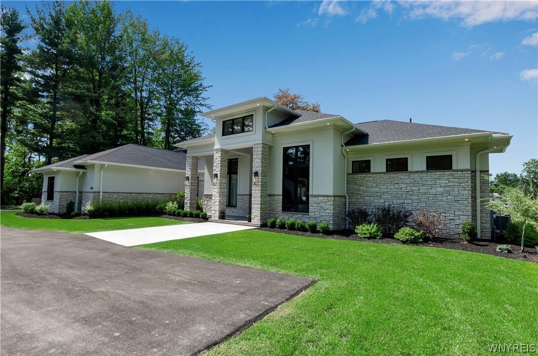 House in East Amherst, New York, United States 3 - 18277577