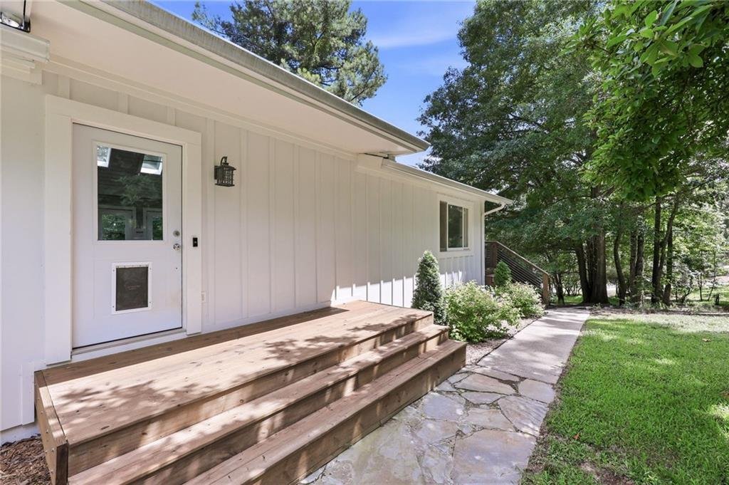 House in Gainesville, Georgia, United States 4 - 18277184