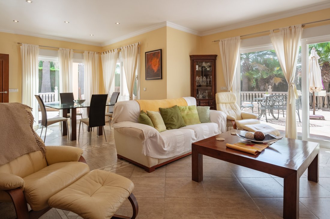 Villa in Xabia / Javea, Valencian Community, Spain 5 - 18230547