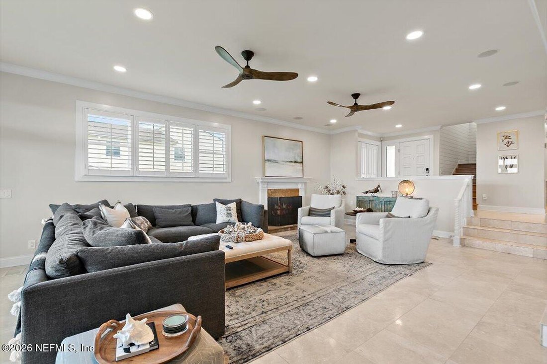 House in Neptune Beach, Florida, United States 5 - 18276795