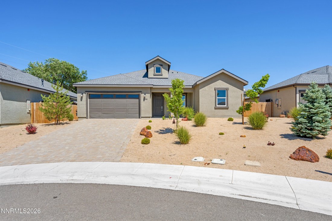 House in Sparks, Nevada, United States 1 - 18277197