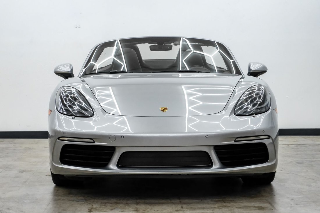 Cabriolet in Addison, TX, United States 5 - 18278434