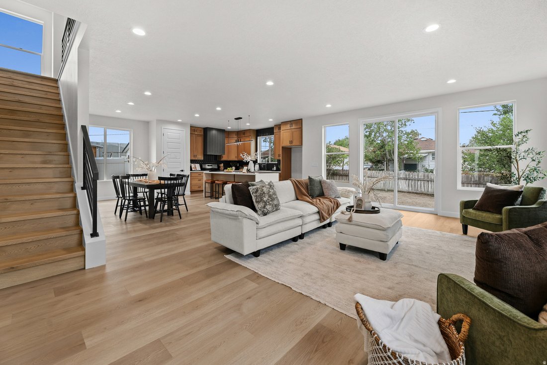 Maison à Midvale, Utah, États-Unis 5 - 18277515