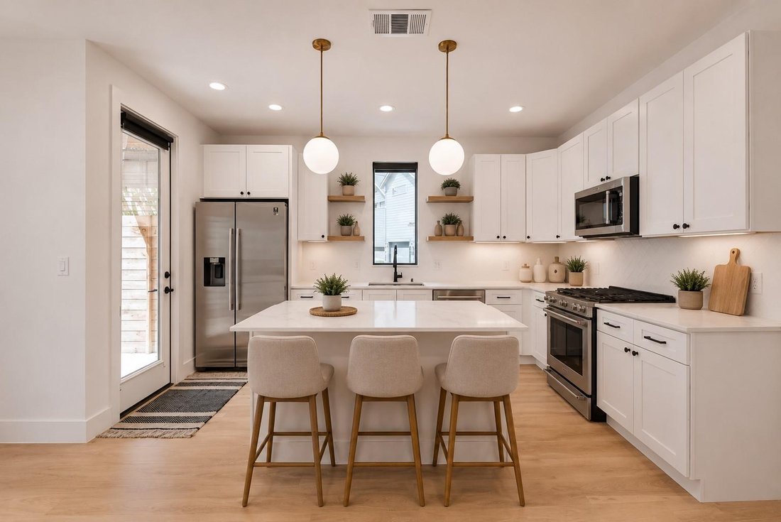 House in Austin, Texas, United States 5 - 18277287