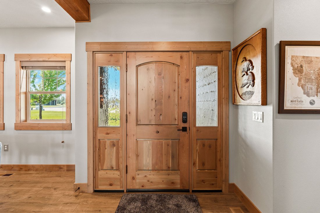 House in Columbia Falls, Montana, United States 5 - 18278715
