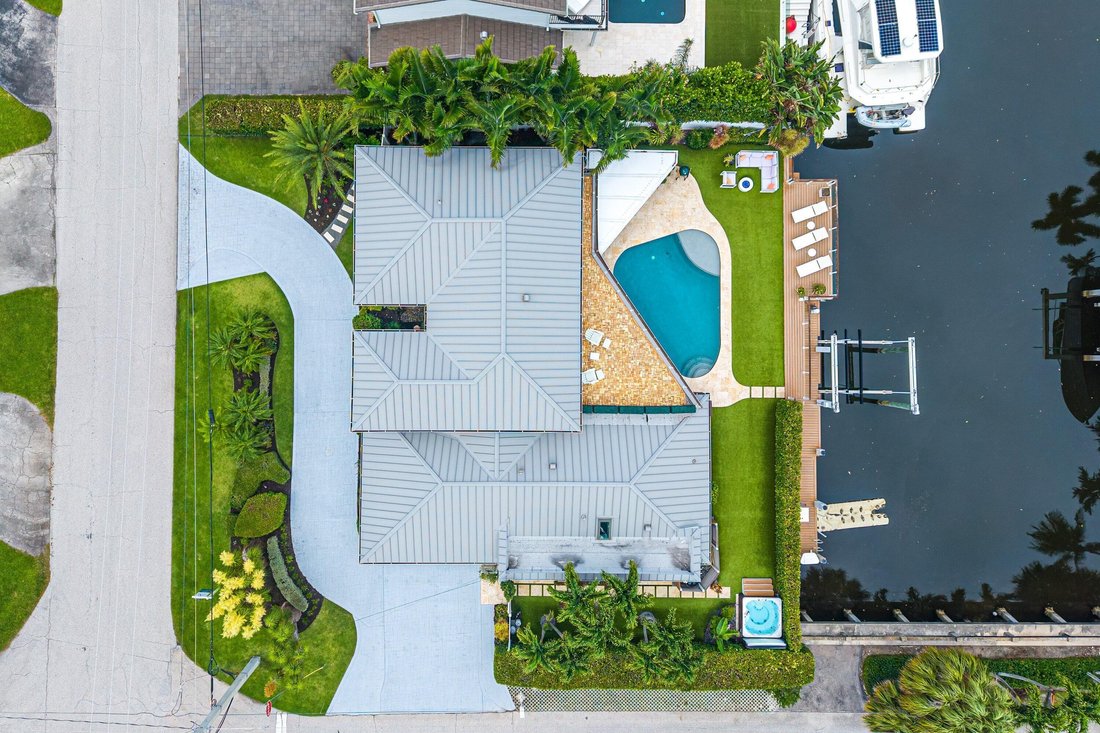 House in Boca Raton, Florida, United States 4 - 18277221