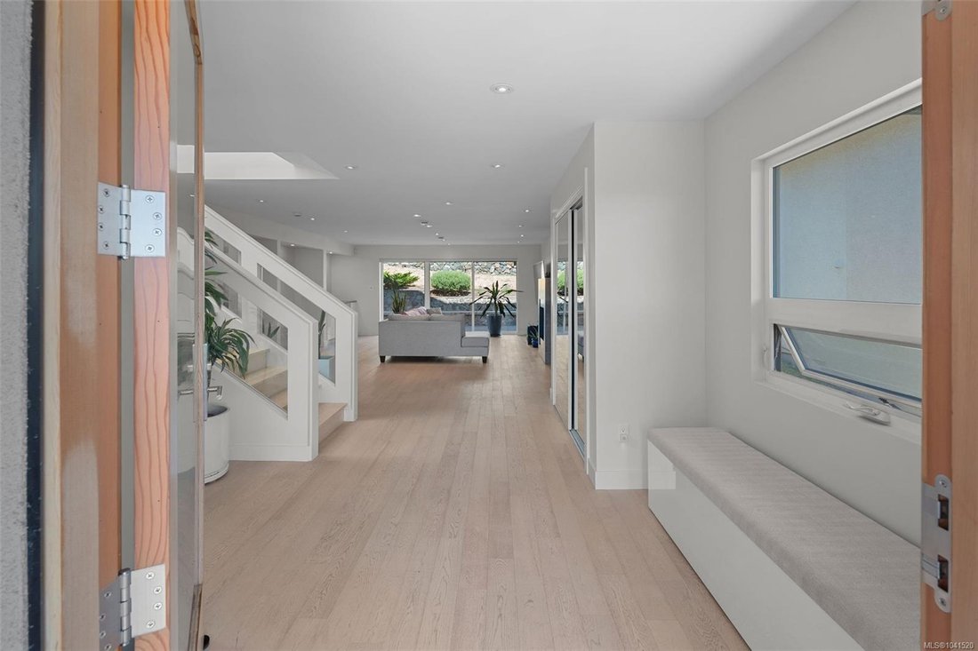 House in Oak Bay, British Columbia, Canada 5 - 18278556