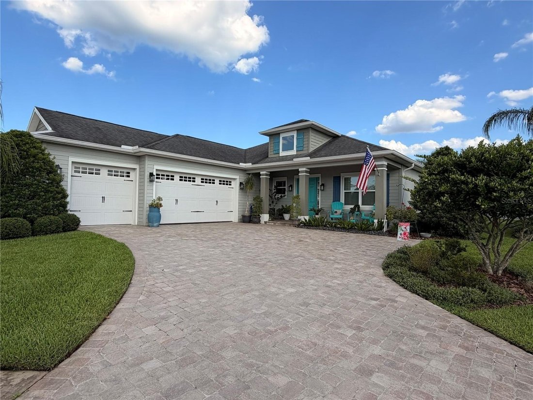 House in New Smyrna Beach, Florida, United States 1 - 18278315