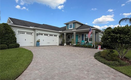 House in New Smyrna Beach, Florida, United States 1
