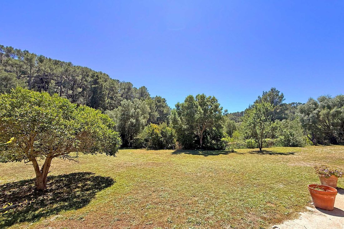Finca in s'Arraco, Andratx, Balearic Islands 2 - 18277096