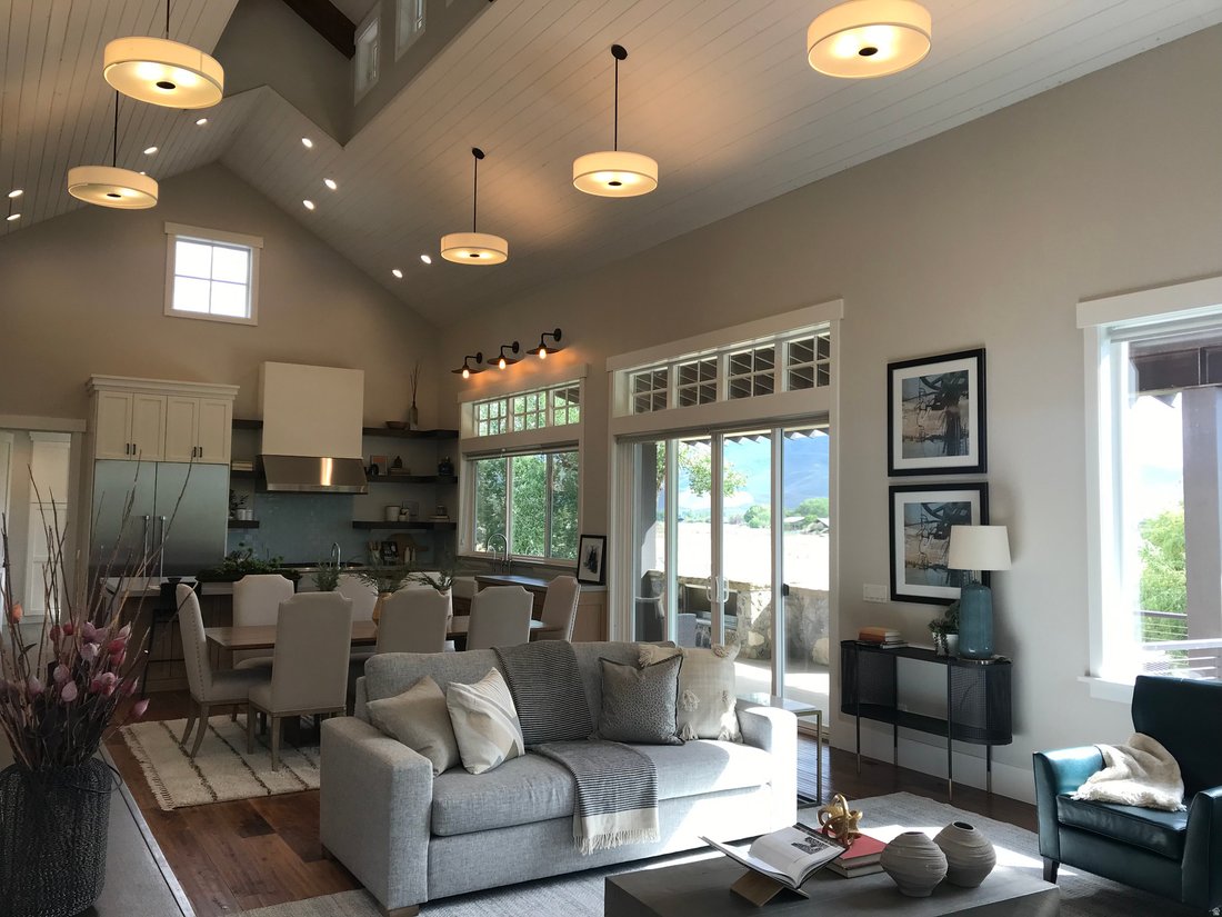 House in Heber City, Utah, United States 3 - 18277517
