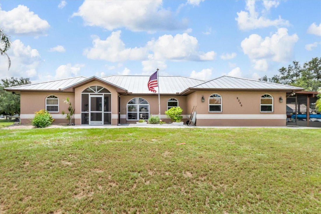 House in Punta Gorda, Florida, United States 2 - 18277910