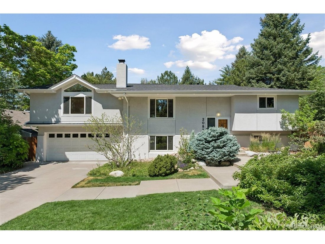 House in Denver, Colorado, United States 1 - 18278064