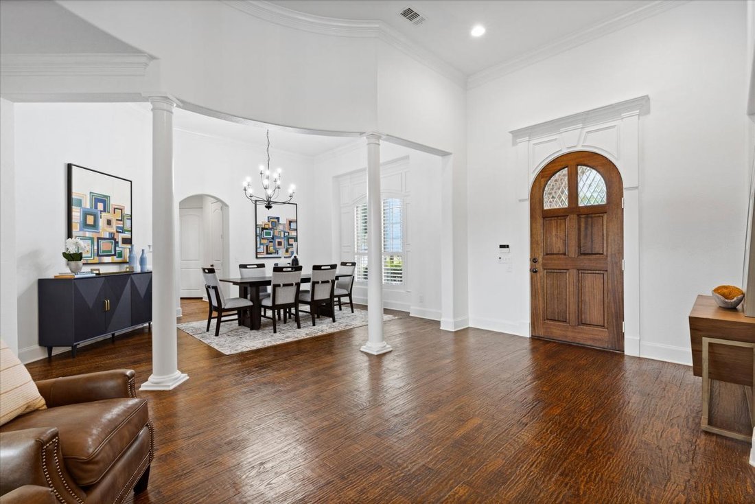 House in Prosper, Texas, United States 5 - 18278373