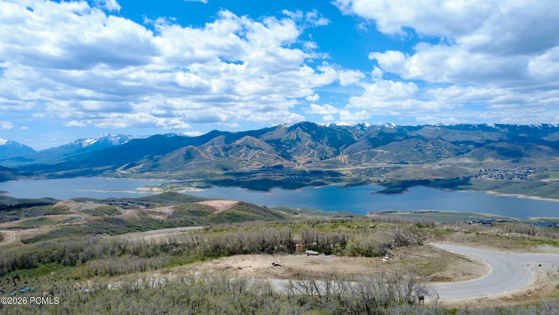 House in Kamas, Utah, United States 3 - 18278568