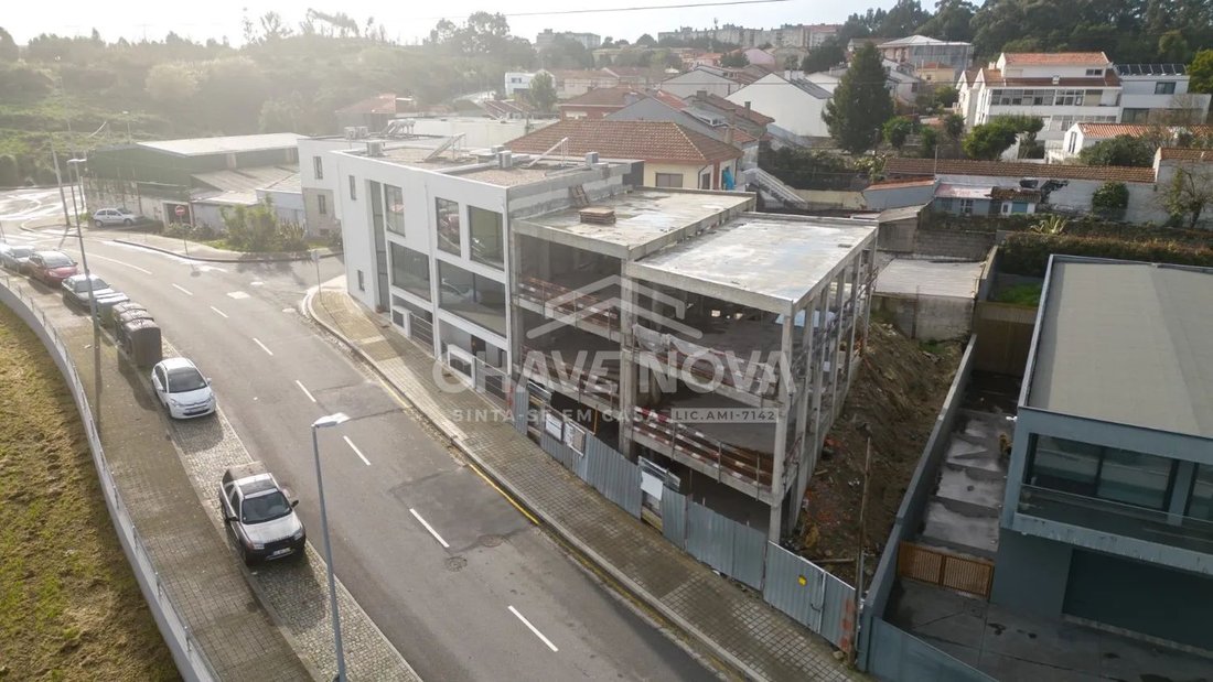 House in Madalena, Porto District, Portugal 5 - 17849969