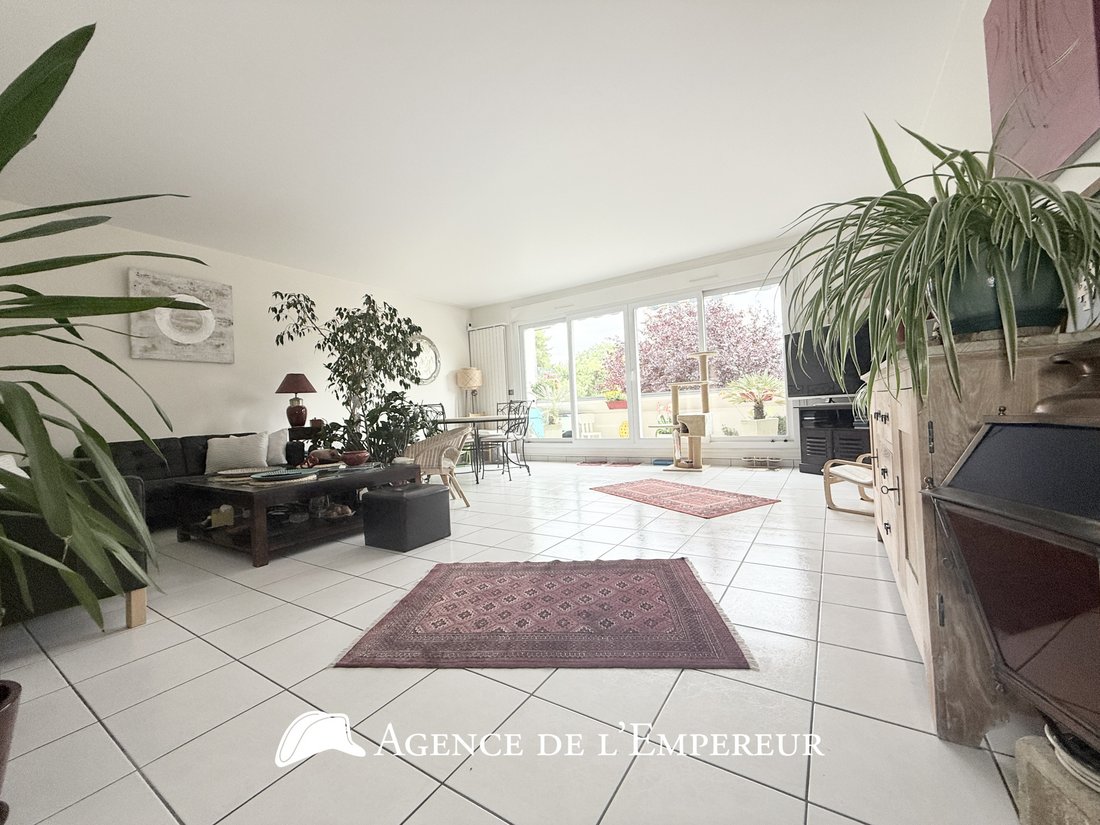 Apartment in Centre Ville, Rueil-Malmaison, France 2 - 18208512