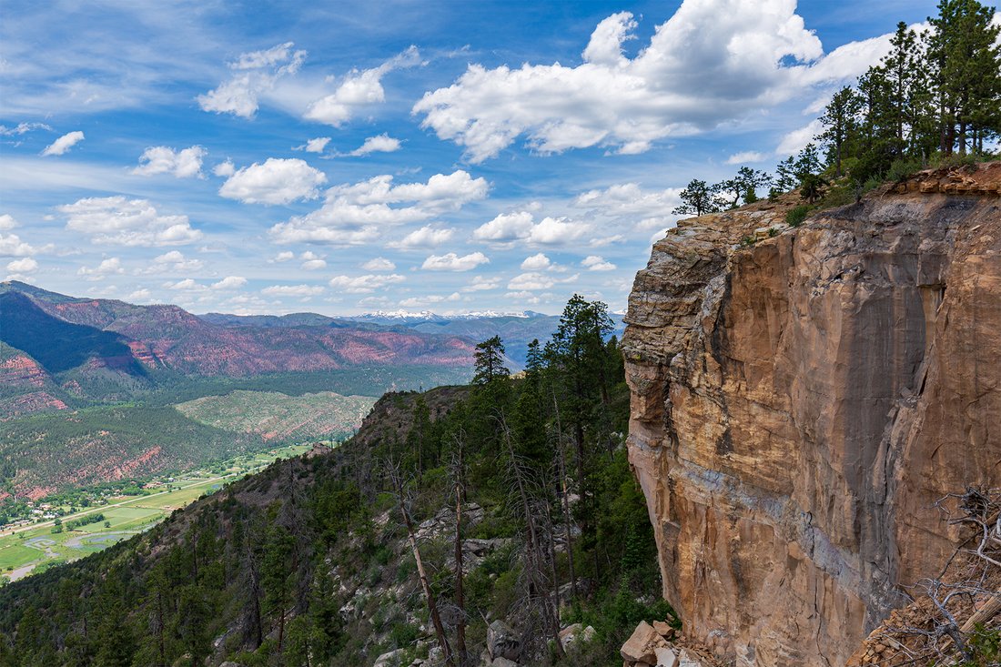 Land in Durango, Colorado, Vereinigte Staaten 5 - 12930371