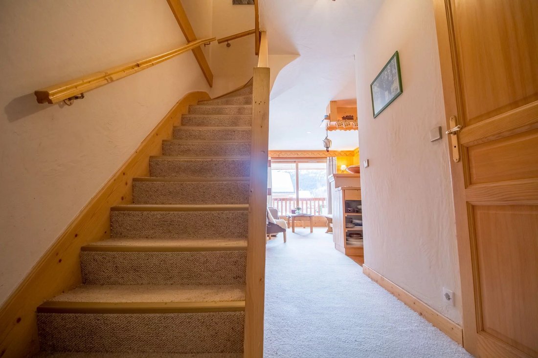 Apartment in Méribel, Les Allues, Auvergne-Rhône-Alpes 5 - 18278520