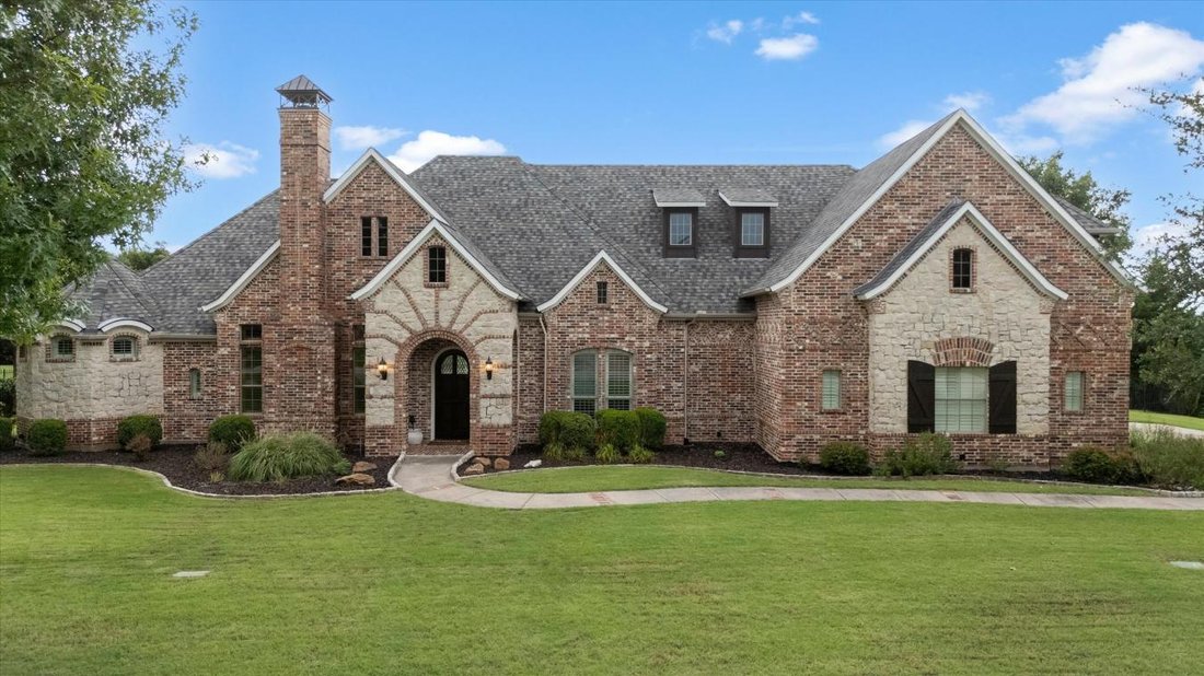 House in Prosper, Texas, United States 3 - 18278373