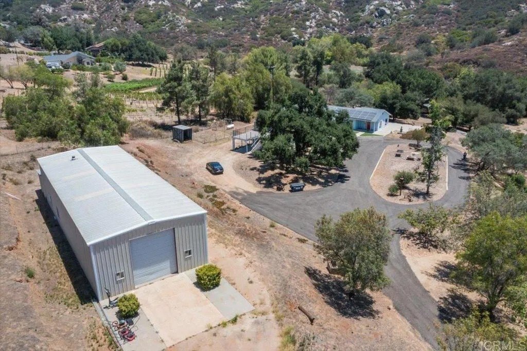 House in Ramona, California, United States 2 - 18277759
