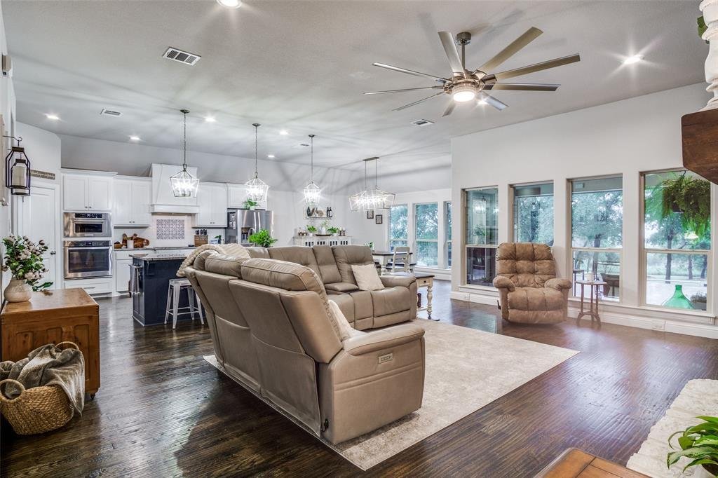 House in Nemo, Texas, United States 1 - 17975916