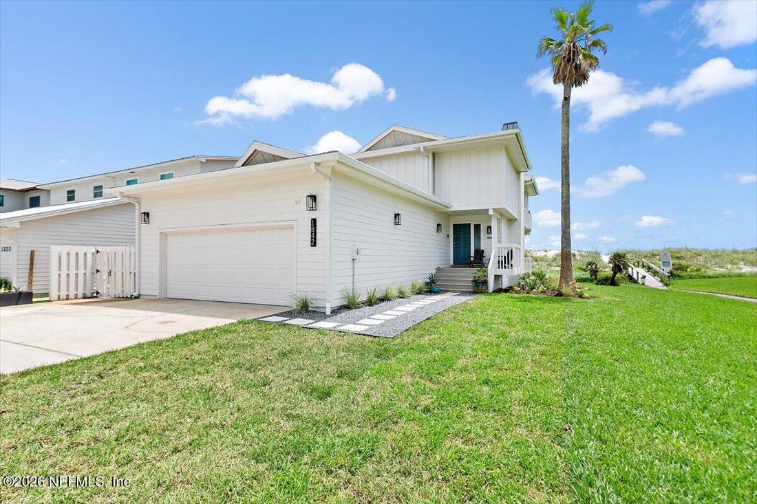 House in Neptune Beach, Florida, United States 2 - 18276795
