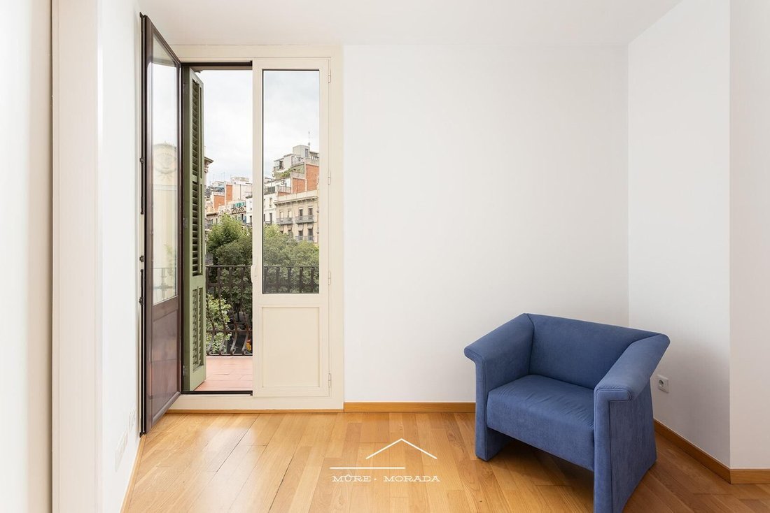 Apartment in Eixample, Barcelona, Spain 3 - 18277091