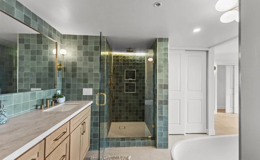 Condo in San Diego, California, United States 1
