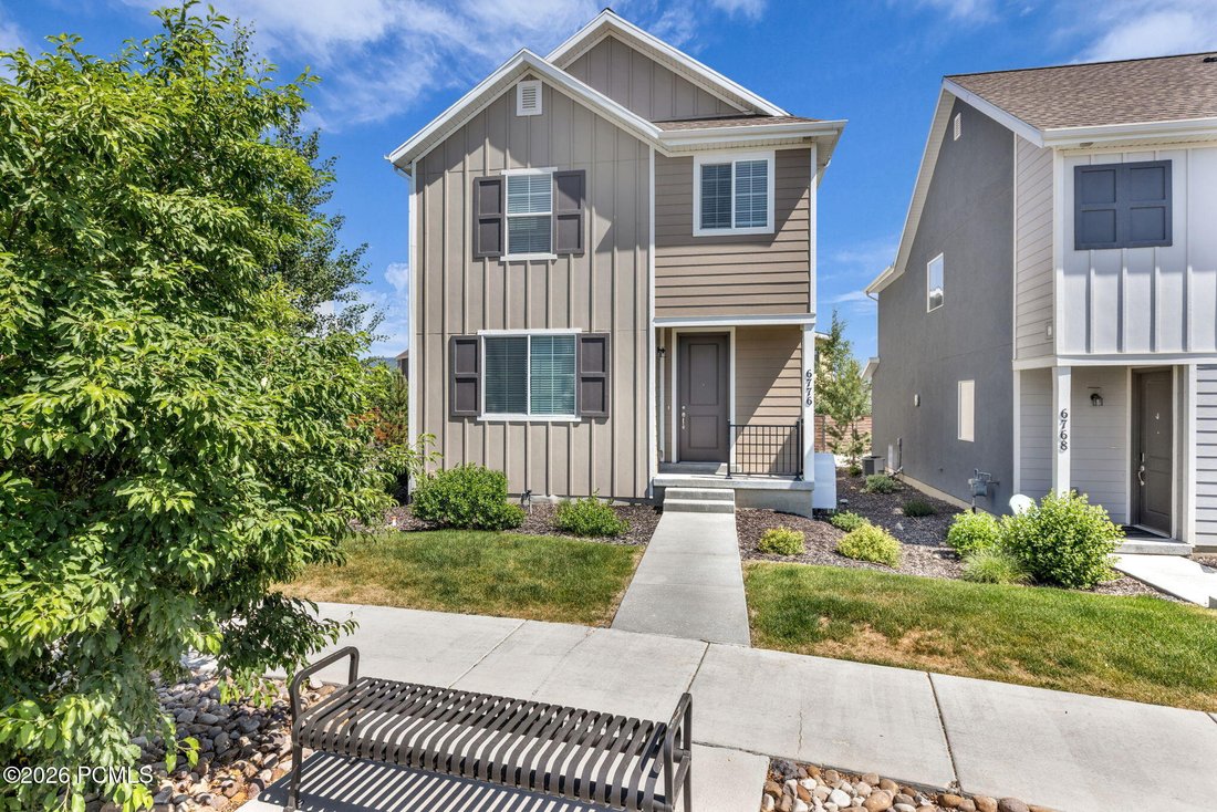 House in Park City, Utah, United States 2 - 18278569