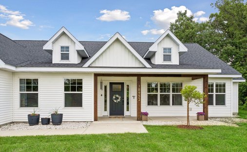 House in Big Lake, Minnesota, United States 1