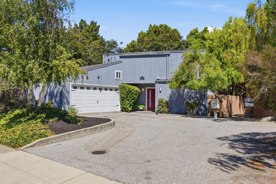 Condo in Mountain View, California, United States 2 - 18277498