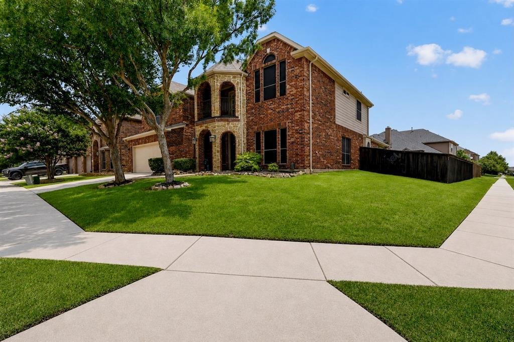 House in Little Elm, Texas, United States 2 - 18278036