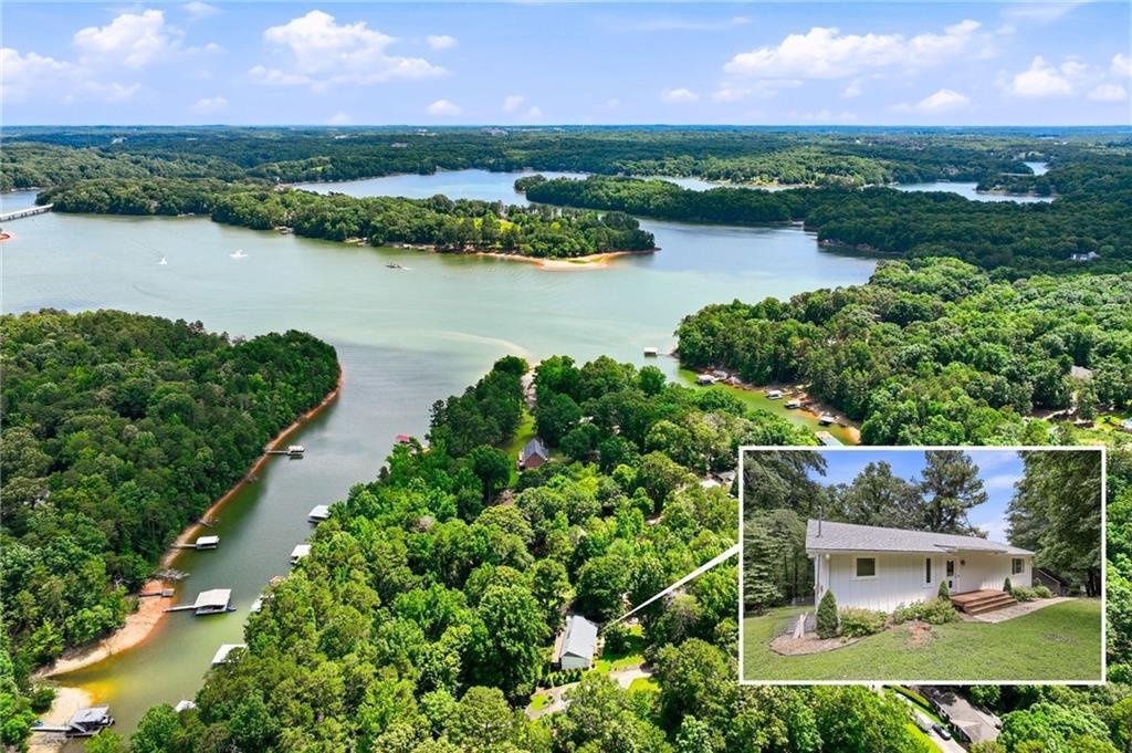 House in Gainesville, Georgia, United States 2 - 18277184